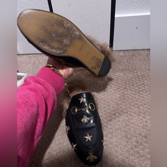 Gucci shoes - Picture 3 of 9